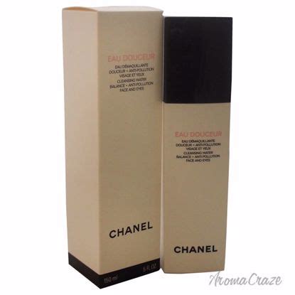 eau douceur chanel|chanel unisex fragrance.